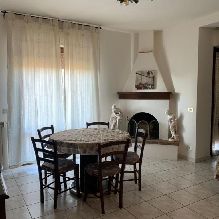 Montecchio di Cortona - Casa Vacanze - 11