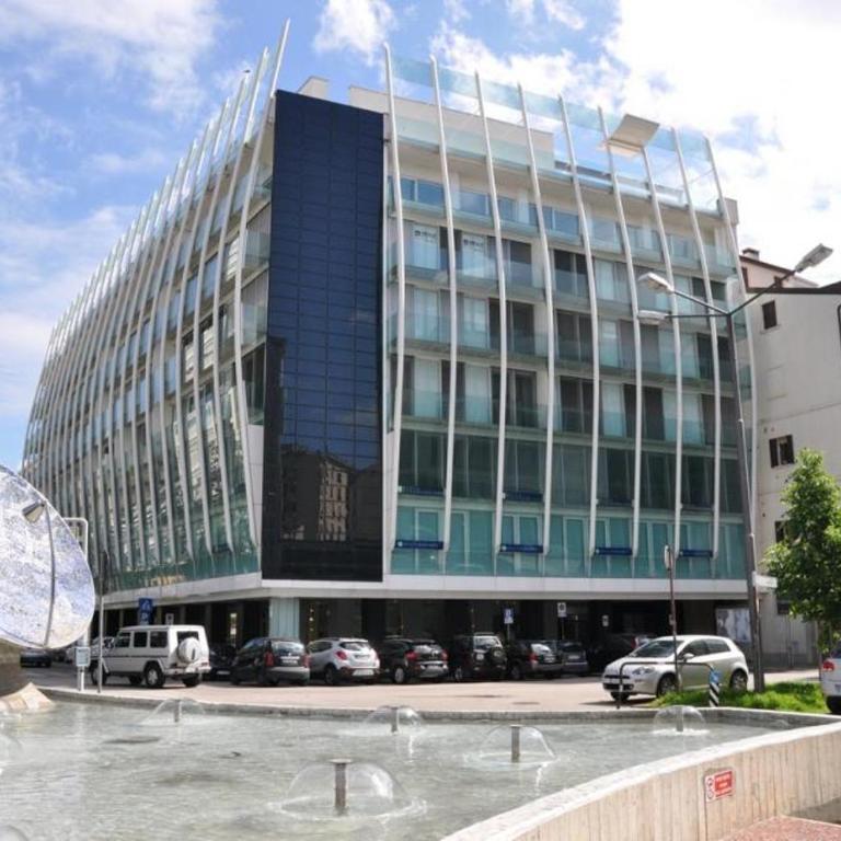 CityLife Largo Europa II, your home is the city - One-Bedroom Apartment - 17