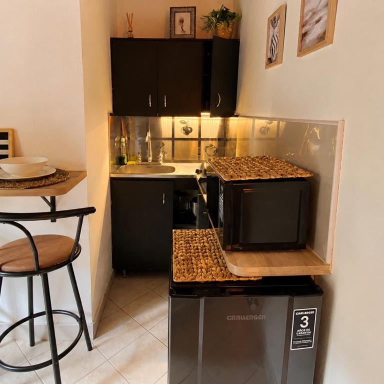 REST APARTMENT IN THE POBLADO - Apartamento - 8