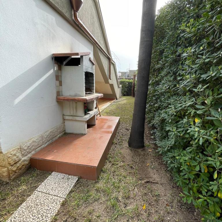 Villa Tommi a due passi dal mare - Villa - 15