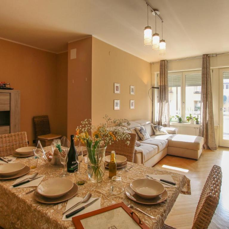 3 Bedroom Nice Apartment In Rovereto - Apartamento de 3 dormitorios - 1