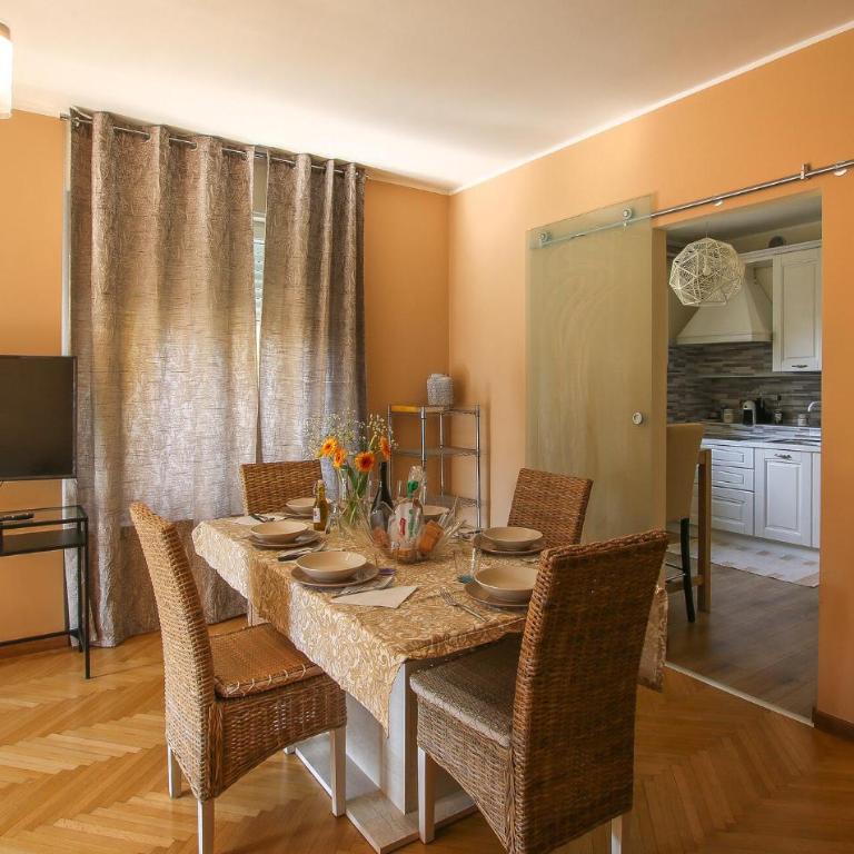 3 Bedroom Nice Apartment In Rovereto - Apartamento de 3 dormitorios - 3