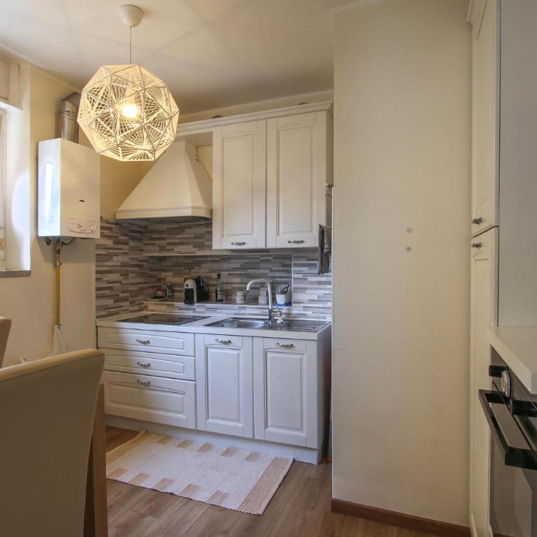 3 Bedroom Nice Apartment In Rovereto - Apartamento de 3 dormitorios - 4