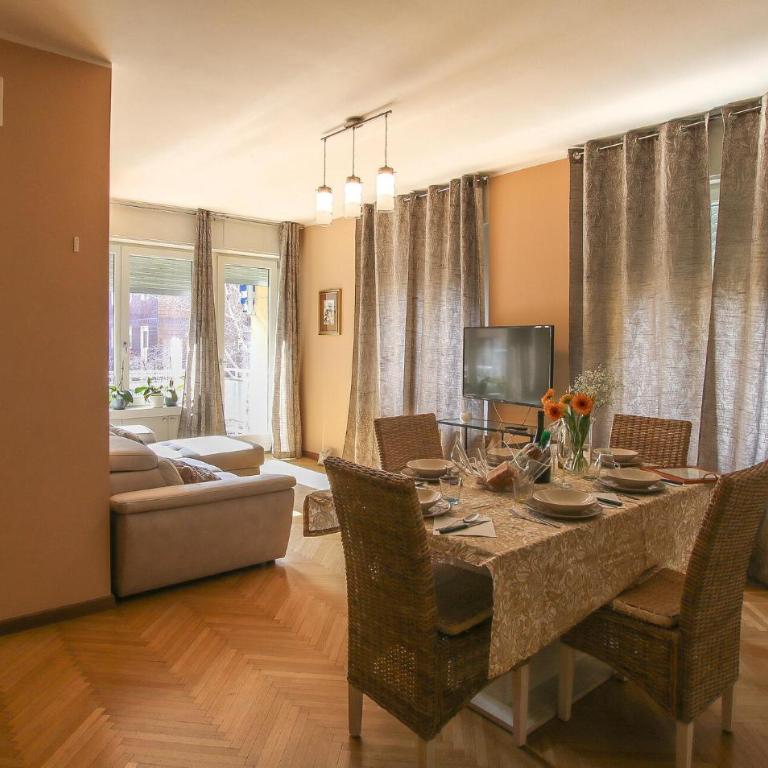 3 Bedroom Nice Apartment In Rovereto - Apartamento de 3 dormitorios - 6