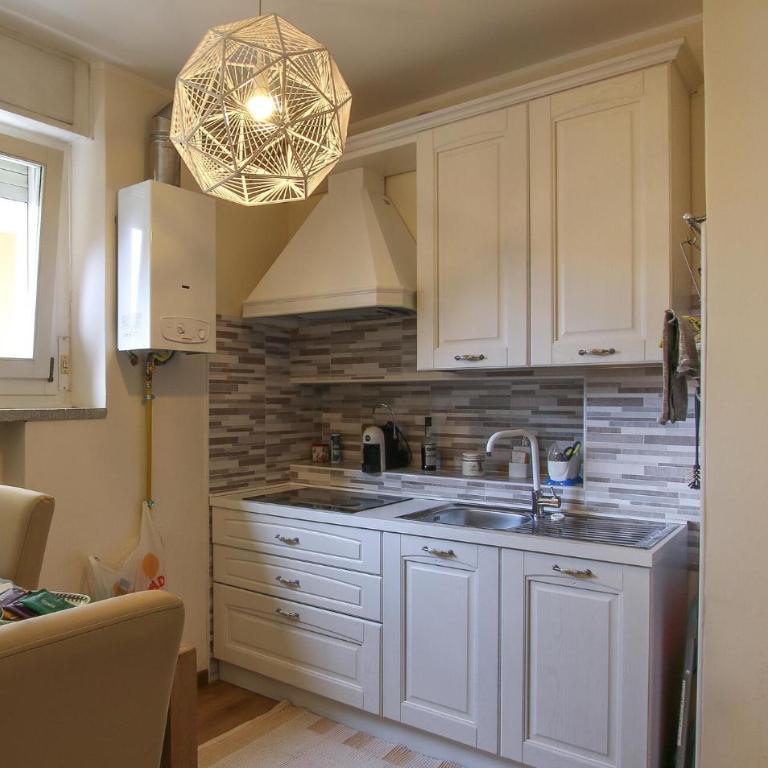 3 Bedroom Nice Apartment In Rovereto - Apartamento de 3 dormitorios - 8