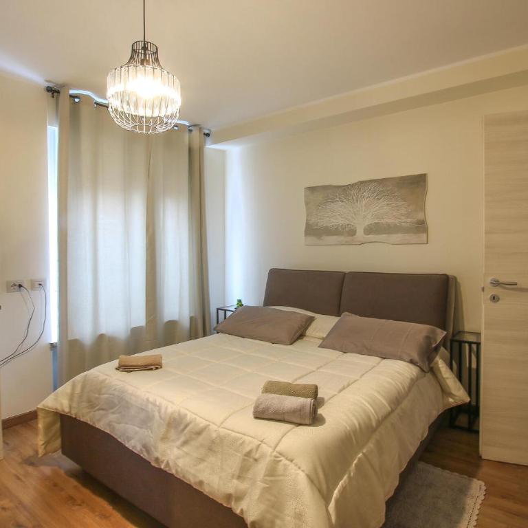 3 Bedroom Nice Apartment In Rovereto - Apartamento de 3 dormitorios - 9