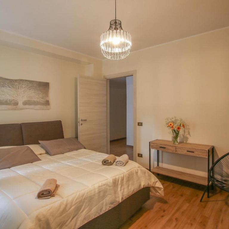3 Bedroom Nice Apartment In Rovereto - Apartamento de 3 dormitorios - 10