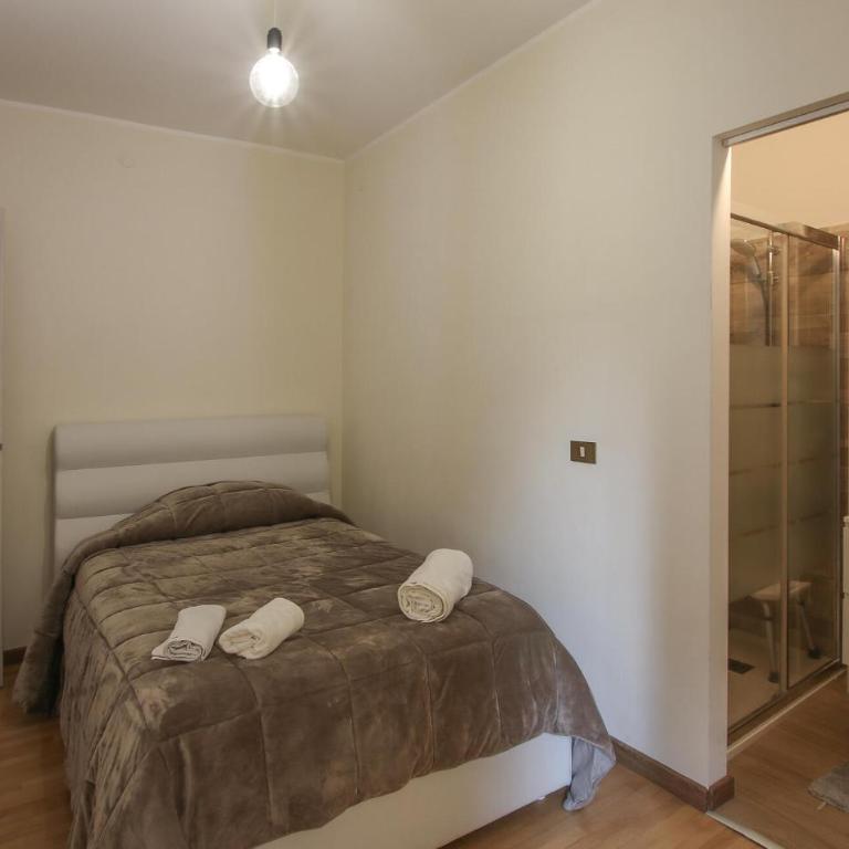 3 Bedroom Nice Apartment In Rovereto - Apartamento de 3 dormitorios - 11