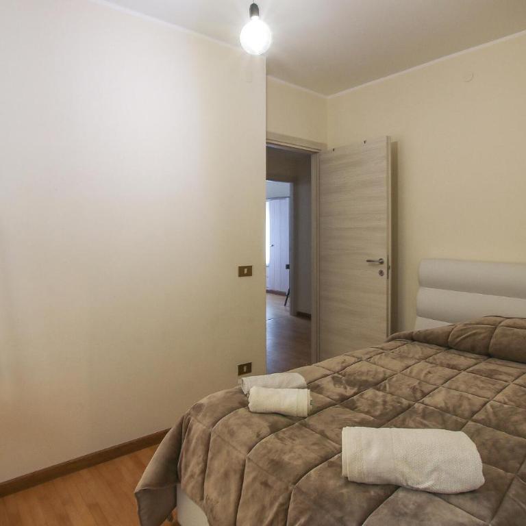 3 Bedroom Nice Apartment In Rovereto - Apartamento de 3 dormitorios - 12