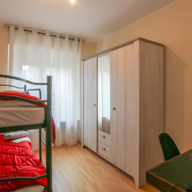 3 Bedroom Nice Apartment In Rovereto - Apartamento de 3 dormitorios - 13