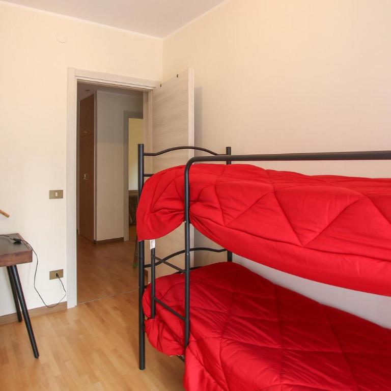 3 Bedroom Nice Apartment In Rovereto - Apartamento de 3 dormitorios - 14