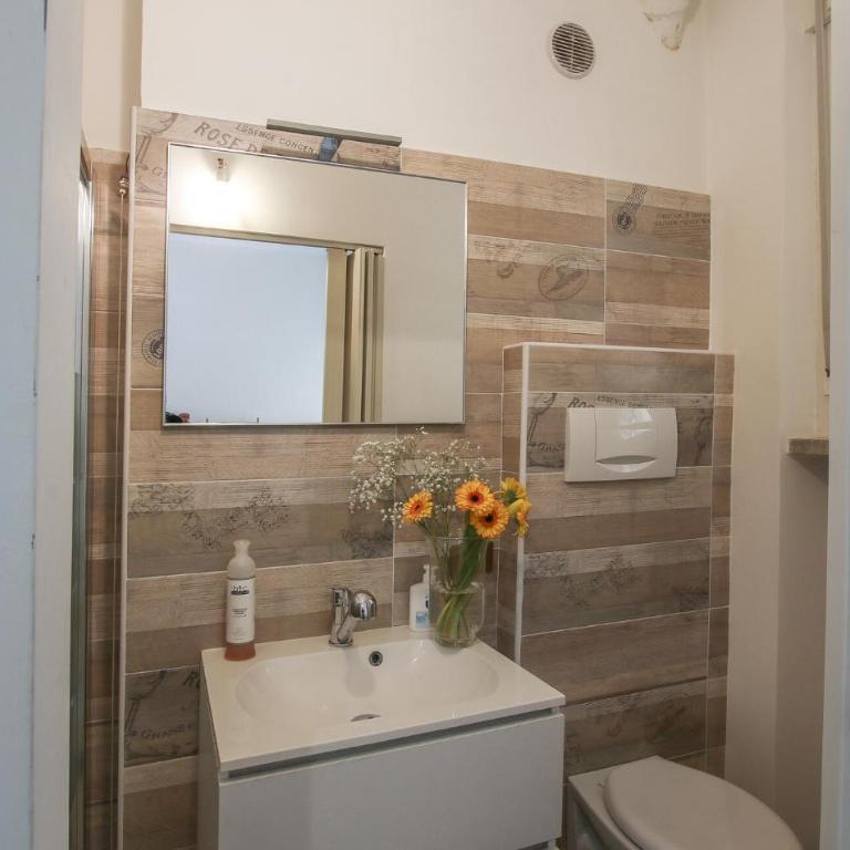 3 Bedroom Nice Apartment In Rovereto - Apartamento de 3 dormitorios - 16