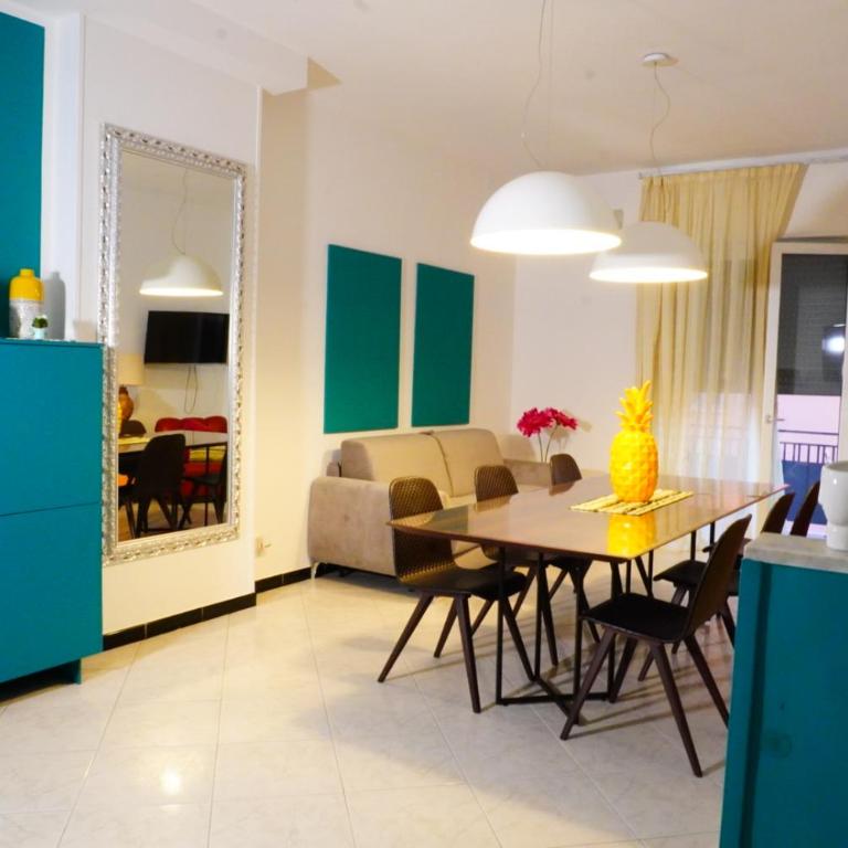 Casa vacanze Amabile - Appartamento con 3 Camere da Letto - 1