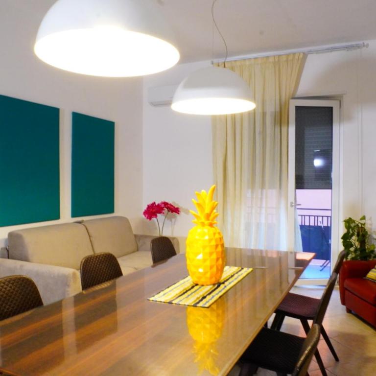 Casa vacanze Amabile - Appartamento con 3 Camere da Letto - 3