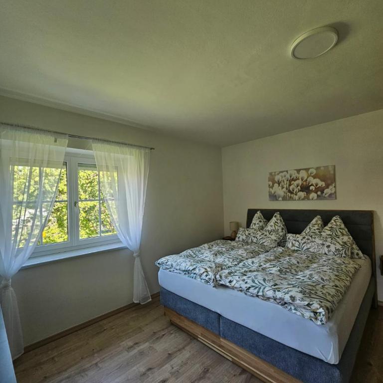Ferienwohnung Teichblick - Apartment mit 2 Schlafzimmern - 8