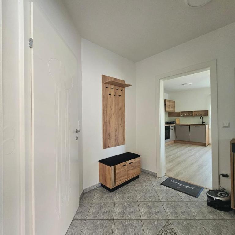 Ferienwohnung Teichblick - Apartment mit 2 Schlafzimmern - 5