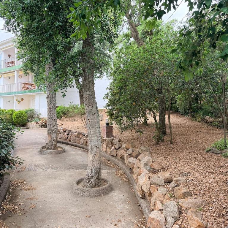 A comfortable apartment 5 minutes from Golfet Beach - Apartamento de 1 dormitorio - 4