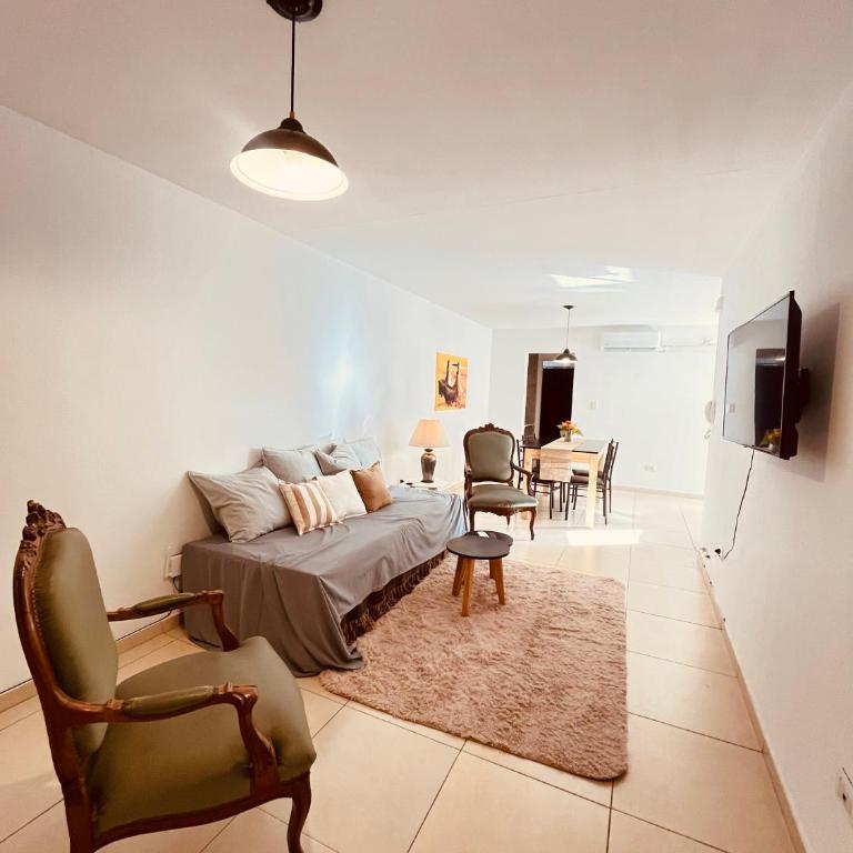 Lo de Mary Rose- Zona Reina Fabiola- - Apartamento de 1 dormitorio - 4