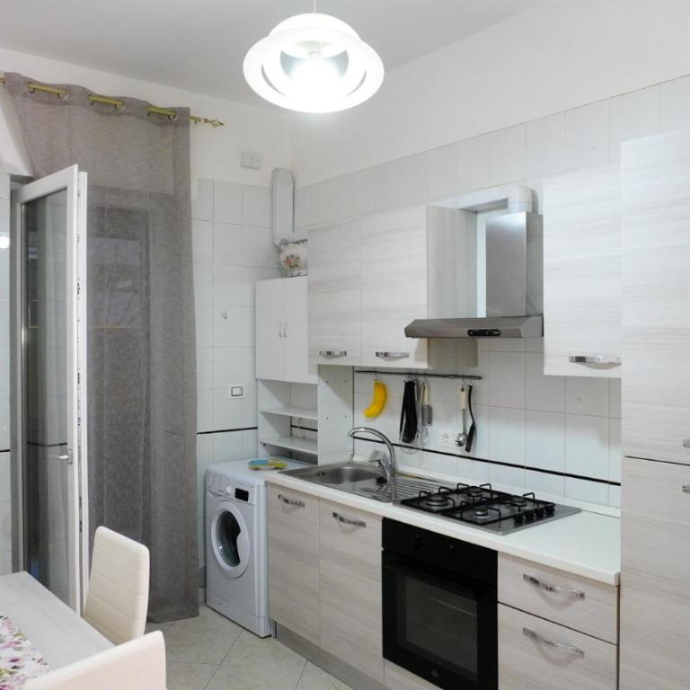 Casa vacanze Amabile - Appartamento con 3 Camere da Letto - 4