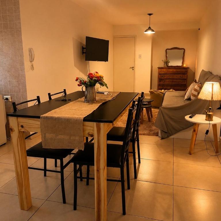 Lo de Mary Rose- Zona Reina Fabiola- - Apartamento de 1 dormitorio - 3