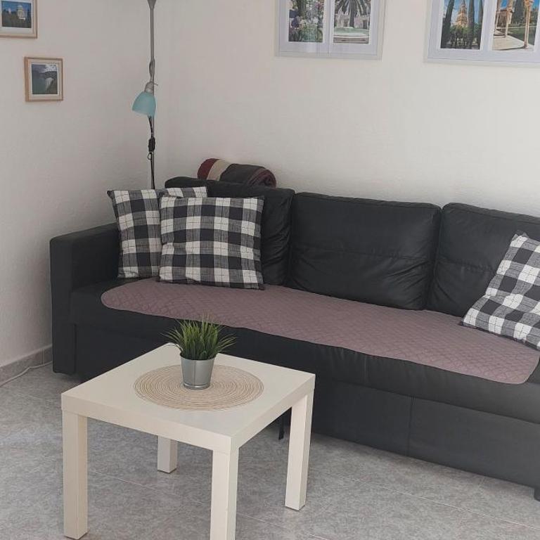 A few steps from everything ! - One-Bedroom Apartment - 8