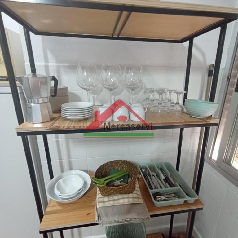 Almas Redo - One-Bedroom Apartment - 4