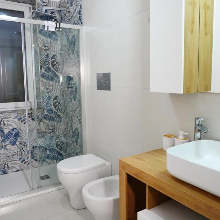 Casa vacanze Amabile - Appartamento con 3 Camere da Letto - 10