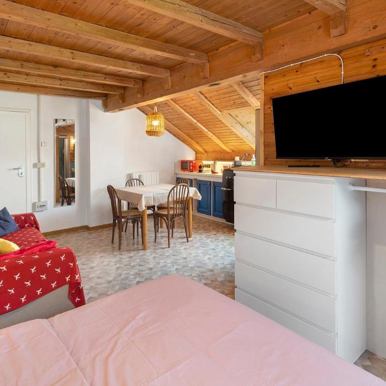 Casa Morsich - Casa con 1 Camera da Letto - 10