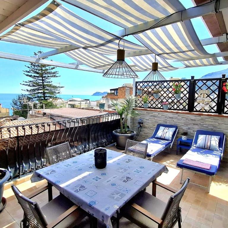 Terrazza Enjoy - Appartamento con Terrazza - 1