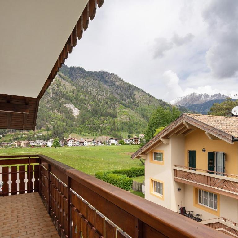 Casa Morsich - Casa con 1 Camera da Letto - 16