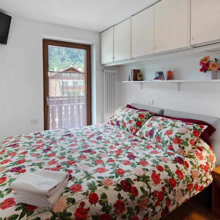 Casa Morsich - Casa con 1 Camera da Letto - 14