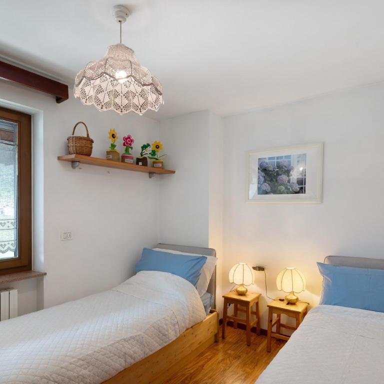 Casa Morsich - Casa con 1 Camera da Letto - 20