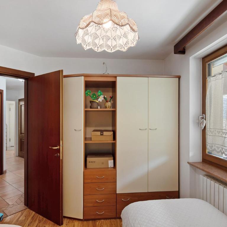 Casa Morsich - Casa con 1 Camera da Letto - 21