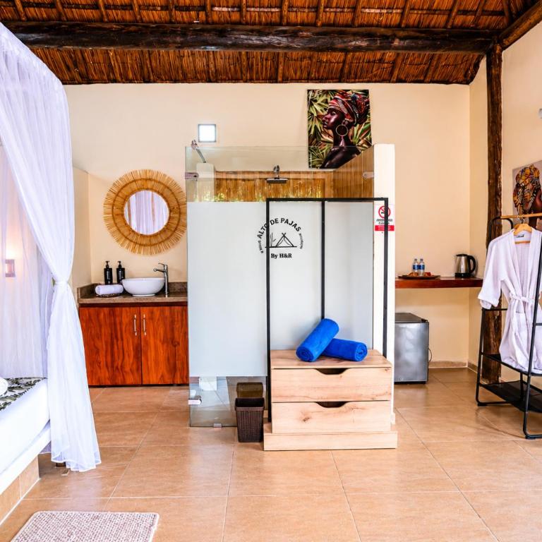 Hotel Alto de Pajas Boutique by H&R - Bungalow Deluxe - 18
