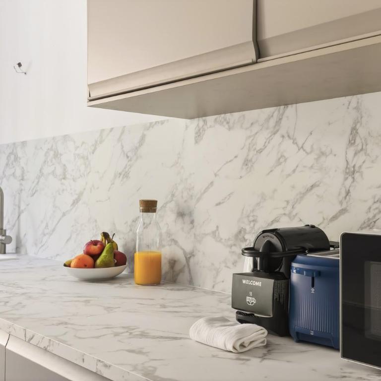 Bright & Spacious 1BR in Montmartre - Paris 18 - Appartement Premier 1 Chambre - 8