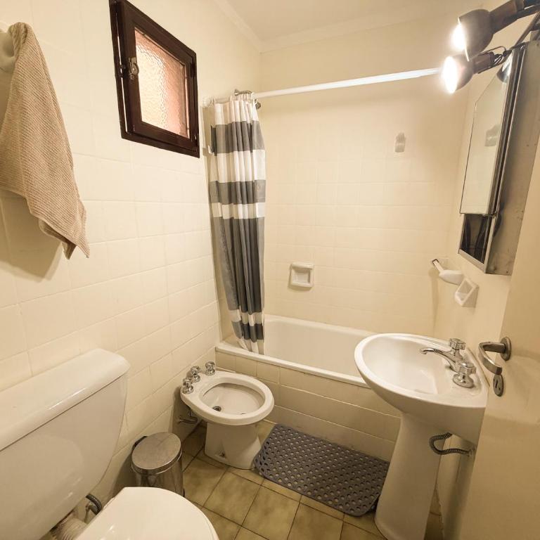 Departamento en el Centro de Mendoza para 4 - Apartamento de 1 dormitorio - 16