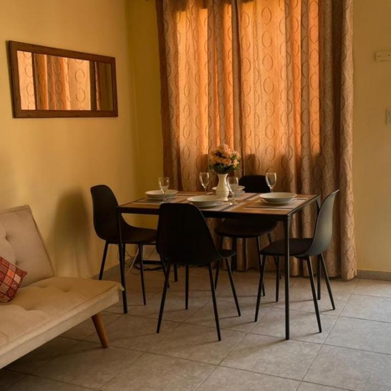 Casa Shelter - Casa de 2 dormitorios - 6