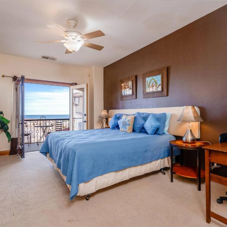 Condo 40-4 El Dorado Ranch - Vacation Home - 1