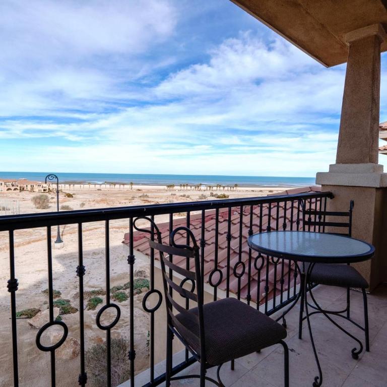 Condo 40-4 El Dorado Ranch - Vacation Home - 3