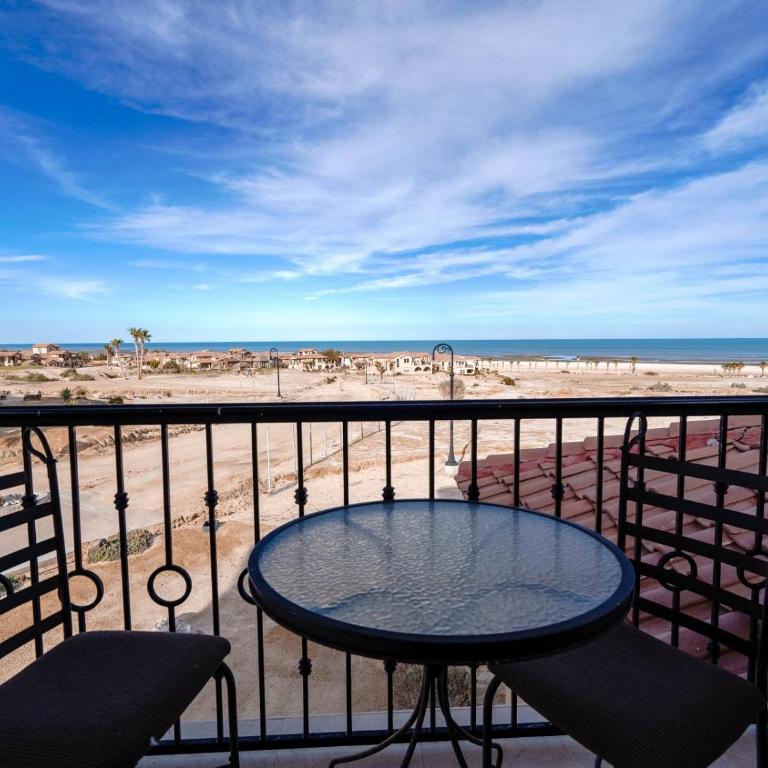 Condo 40-4 El Dorado Ranch - Vacation Home - 4