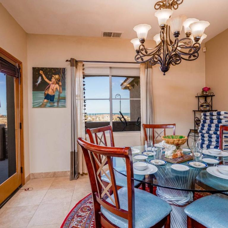 Condo 40-4 El Dorado Ranch - Vacation Home - 7