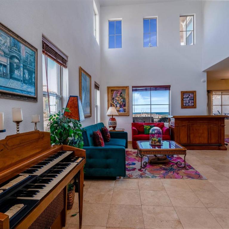 Condo 40-4 El Dorado Ranch - Vacation Home - 14