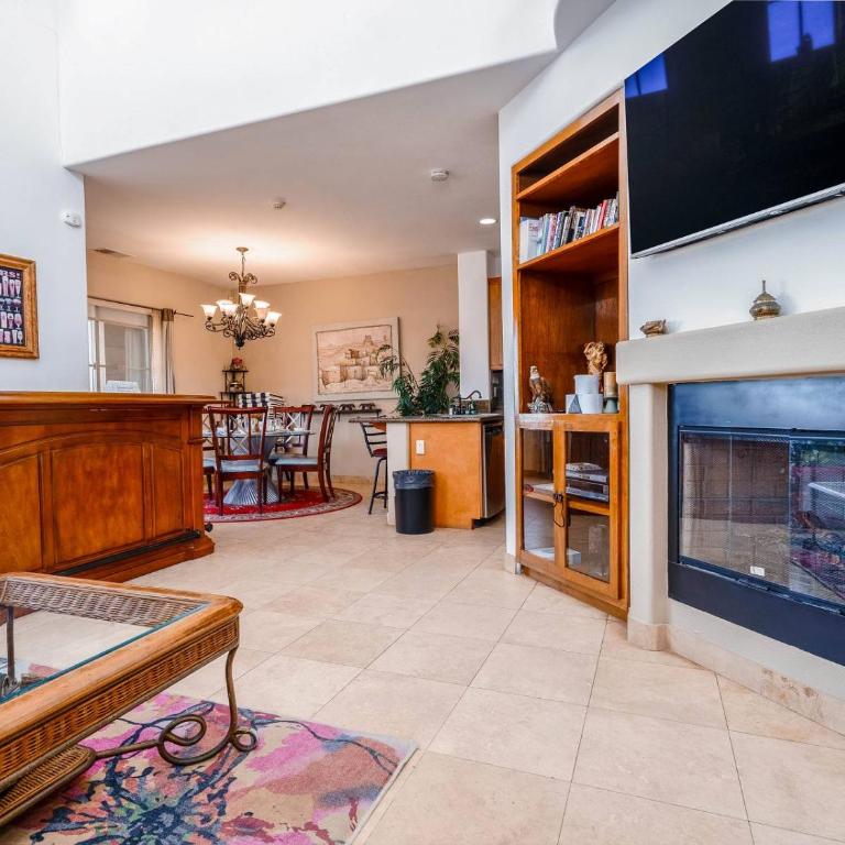 Condo 40-4 El Dorado Ranch - Vacation Home - 16