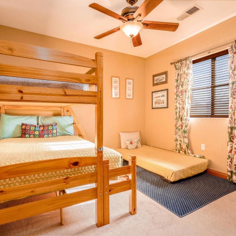 Condo 40-4 El Dorado Ranch - Vacation Home - 18