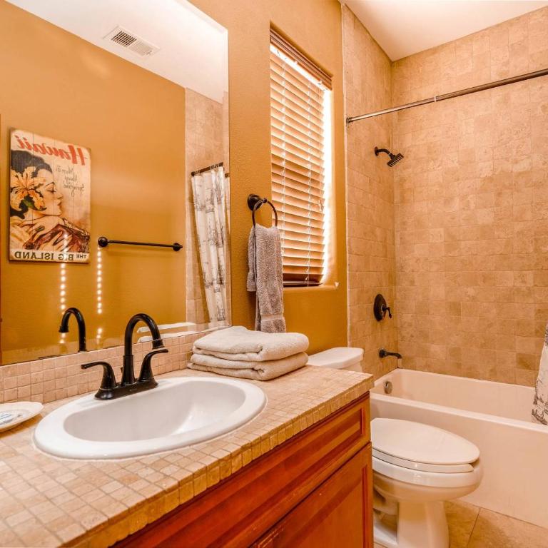 Condo 40-4 El Dorado Ranch - Vacation Home - 20