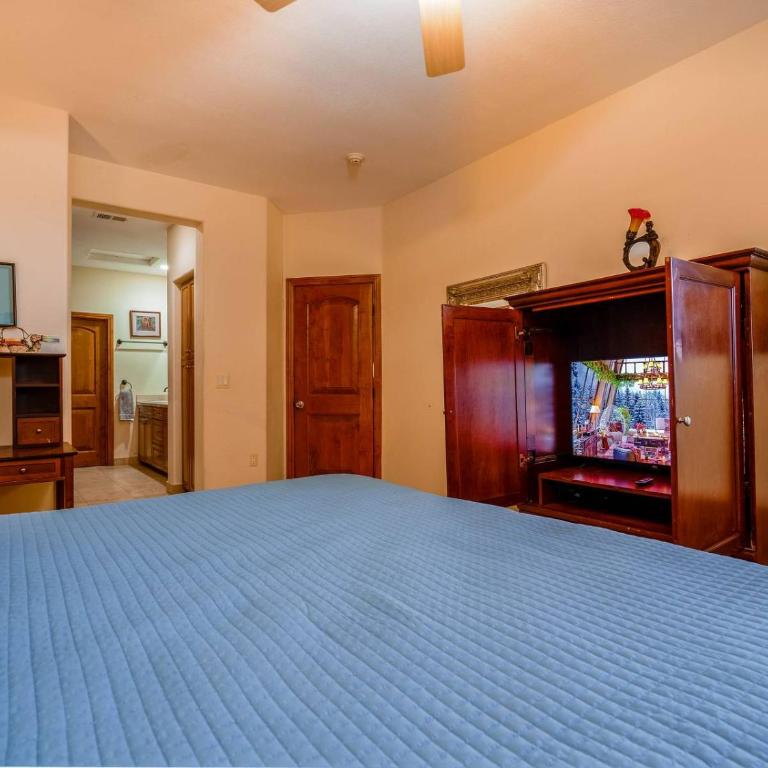 Condo 40-4 El Dorado Ranch - Vacation Home - 22
