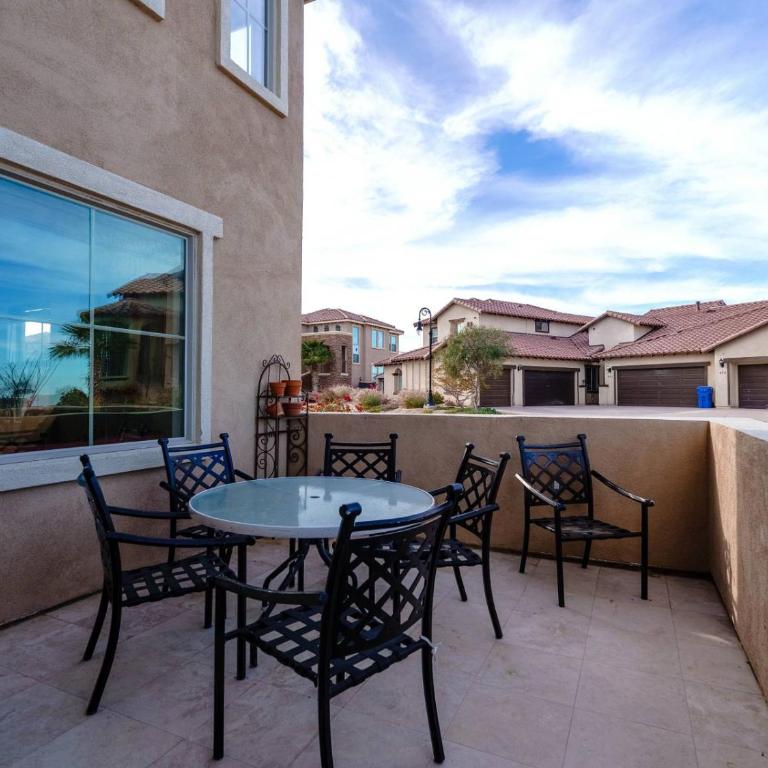 Condo 40-4 El Dorado Ranch - Vacation Home - 25