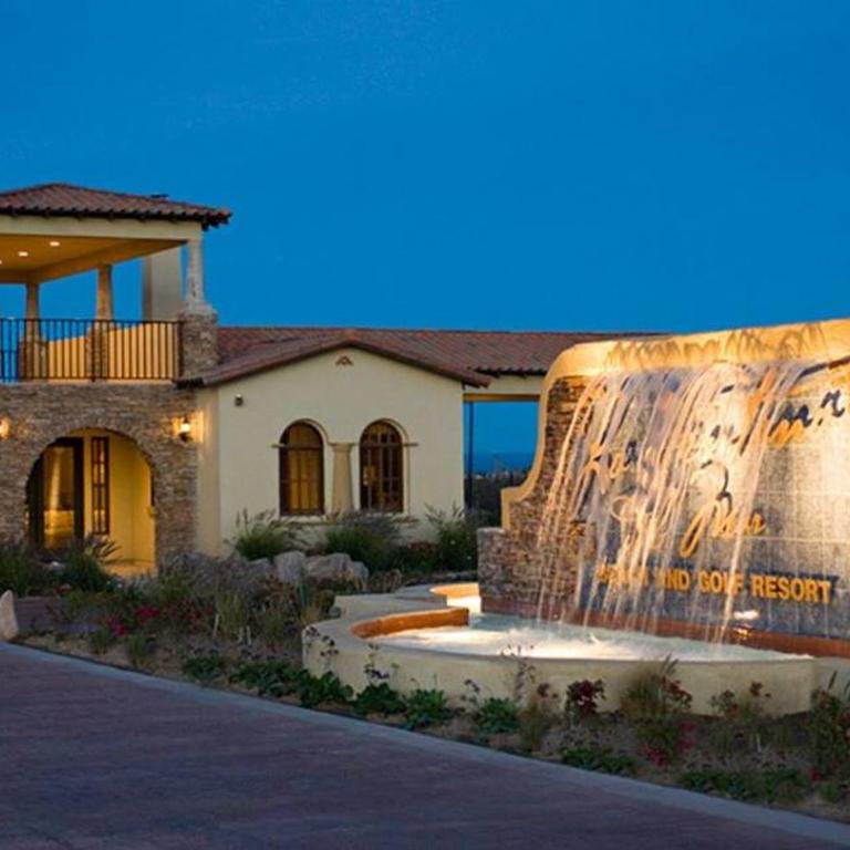 Condo 40-4 El Dorado Ranch - Vacation Home - 31