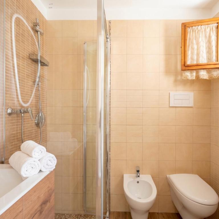 Casa Tino Apartments - Appartamento Classic - 8