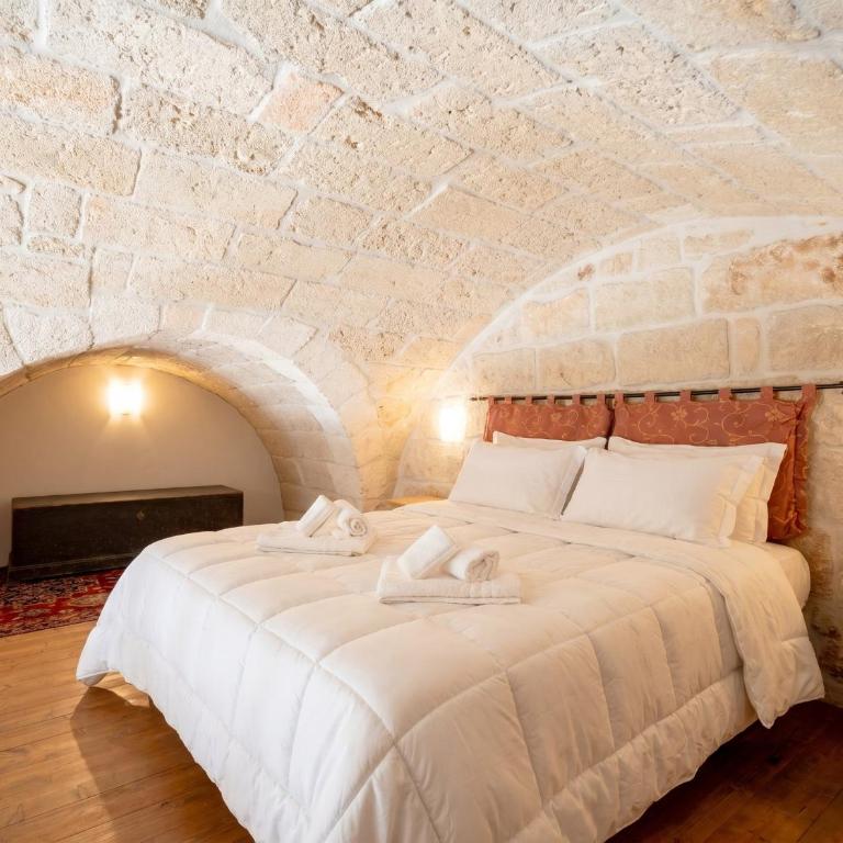 Casa Tino Apartments - Appartamento Classic - 12